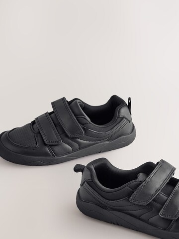 Next Low shoe in Black