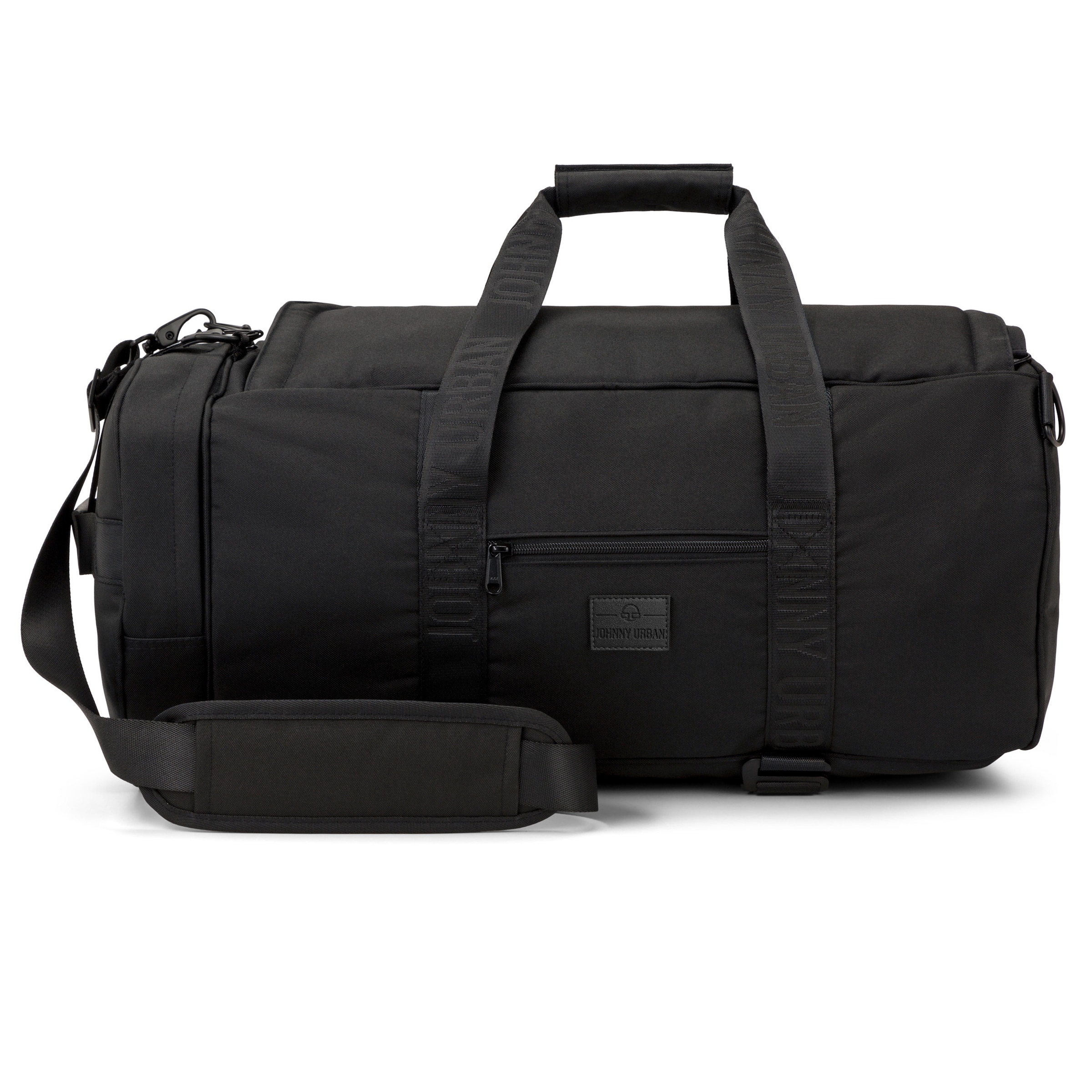 Johnny Urban Travel bag 'Colin' in Black