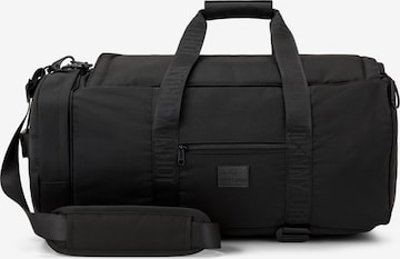 Johnny Urban Travel bag 'Colin' in Black