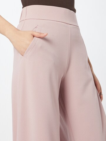 Regular Pantalon 'CATIA' JDY en violet