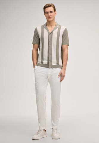 Coupe slim Chemise JOOP! en vert