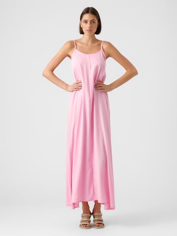 VERO MODA Dress 'HARPER' in Pink: front
