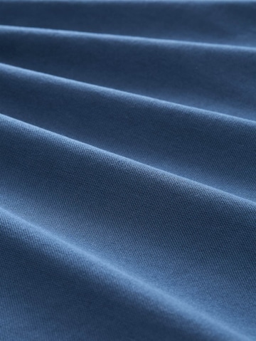 T-Shirt TOM TAILOR en bleu