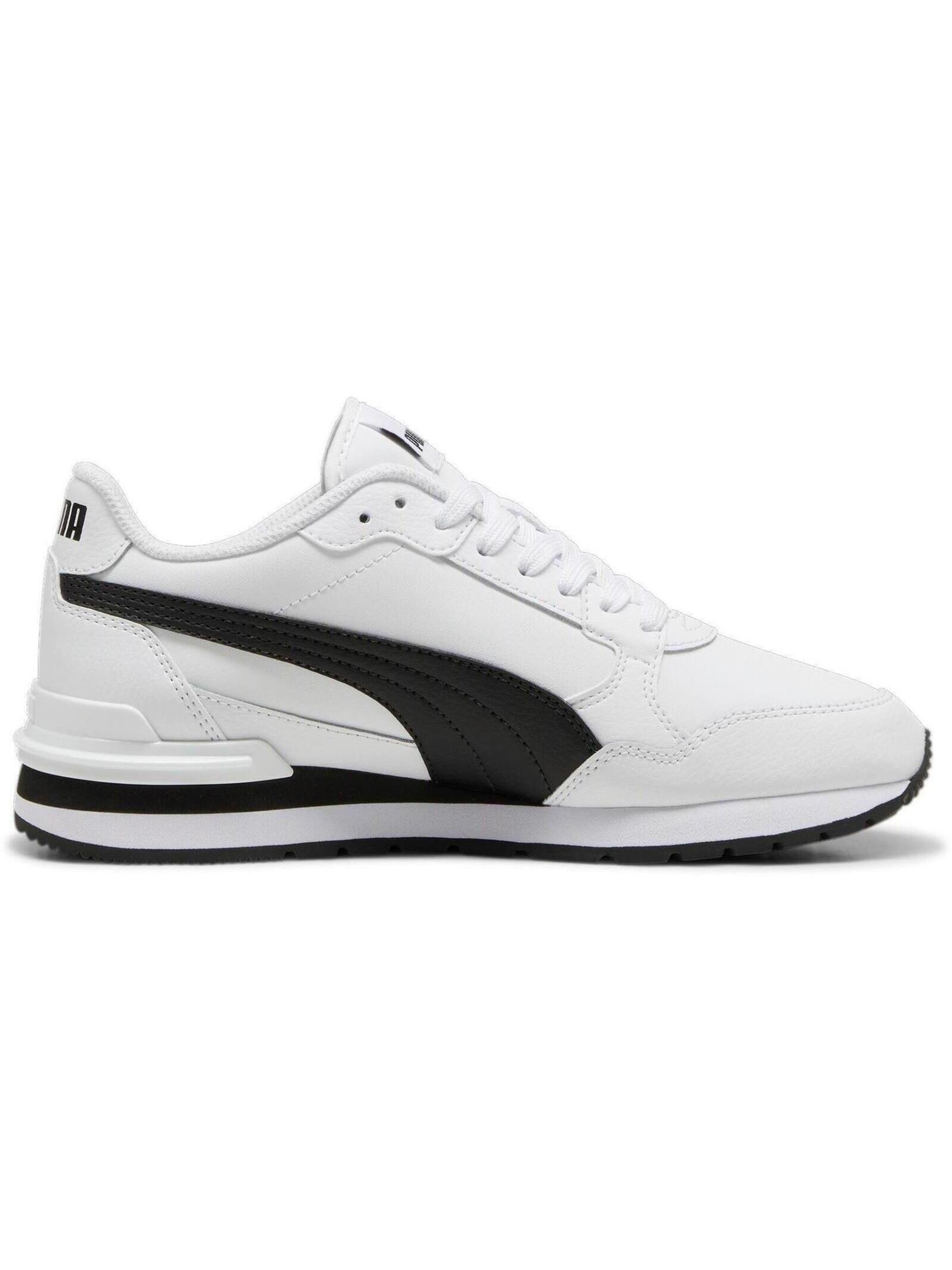 PUMA Sportschuh 'St Runner V4'‌‌‌‌ in Weiß
