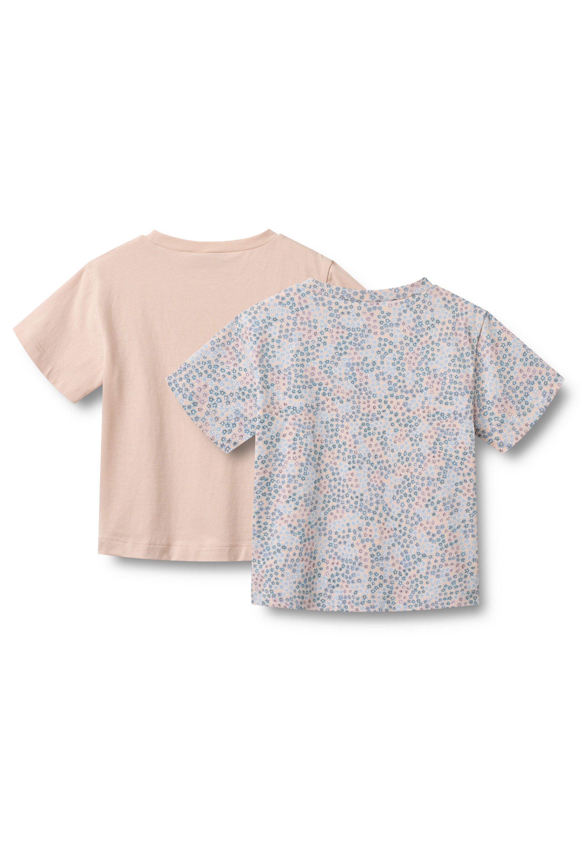 WHEAT Tričko 'Ella' – béžová