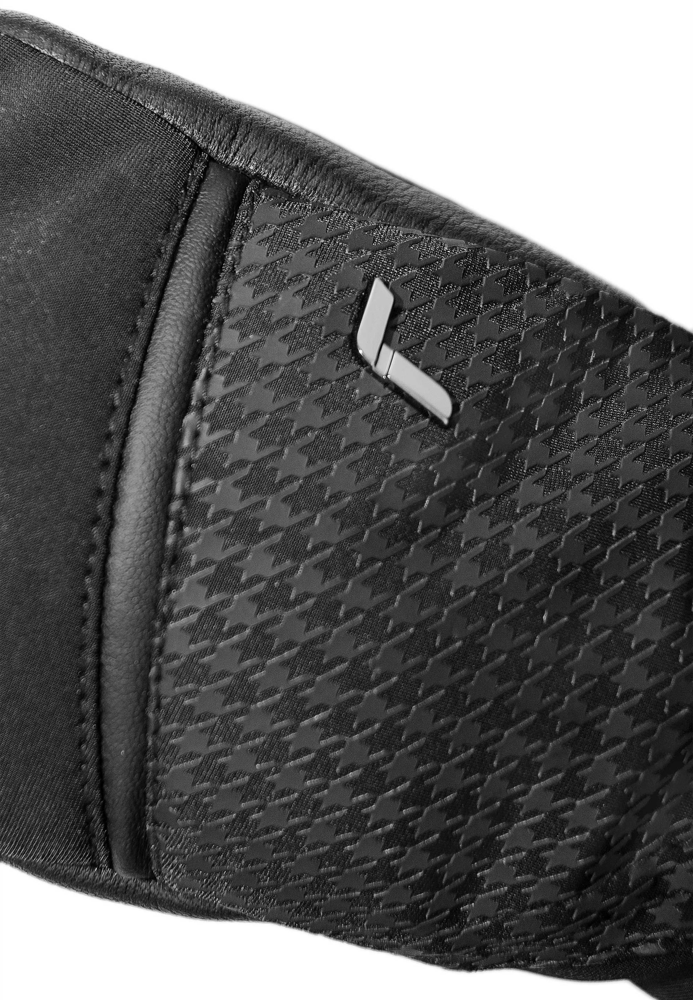 REUSCH Sporthandschuh 'Mara' in Schwarz
