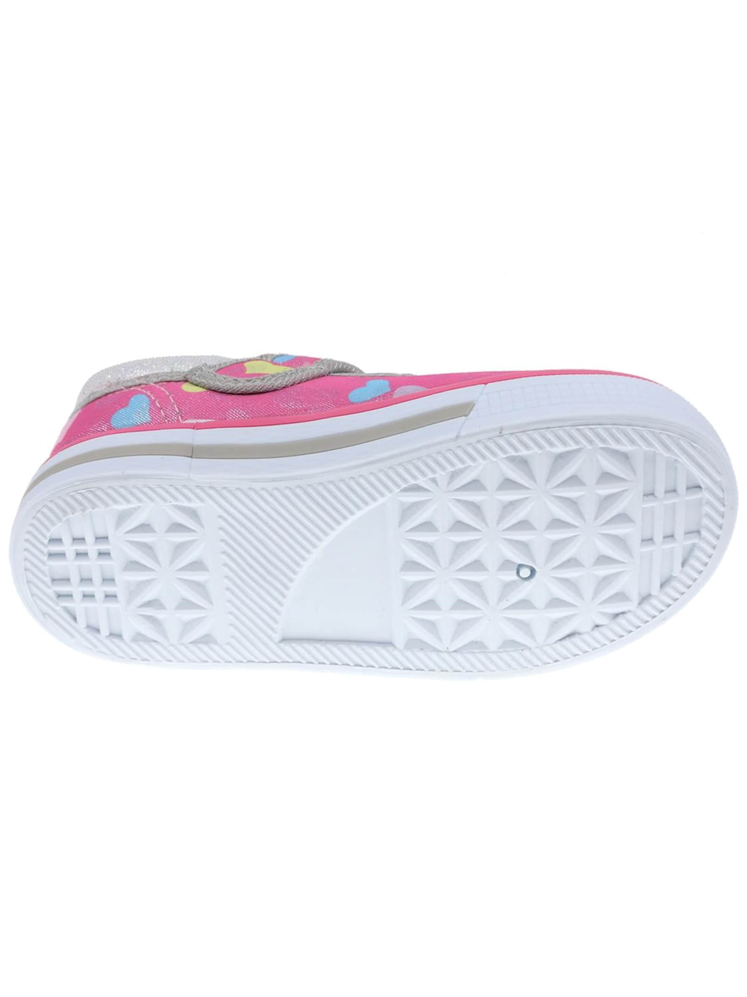 Beppi Sneakers in Roze