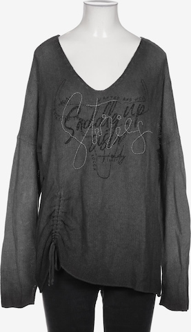 Soccx Top & Shirt in M in Grey: front