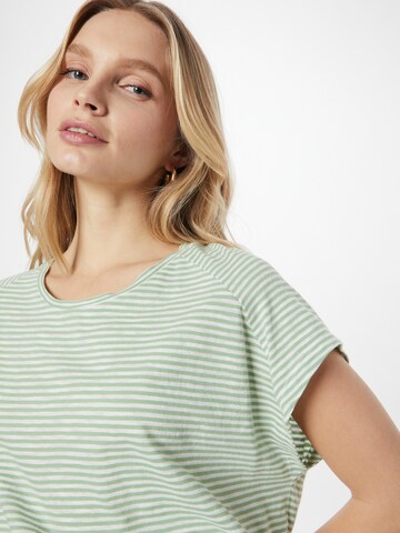 ARMEDANGELS Shirt 'Onelia' in Groen