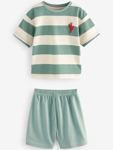 Pyjama Next en bleu