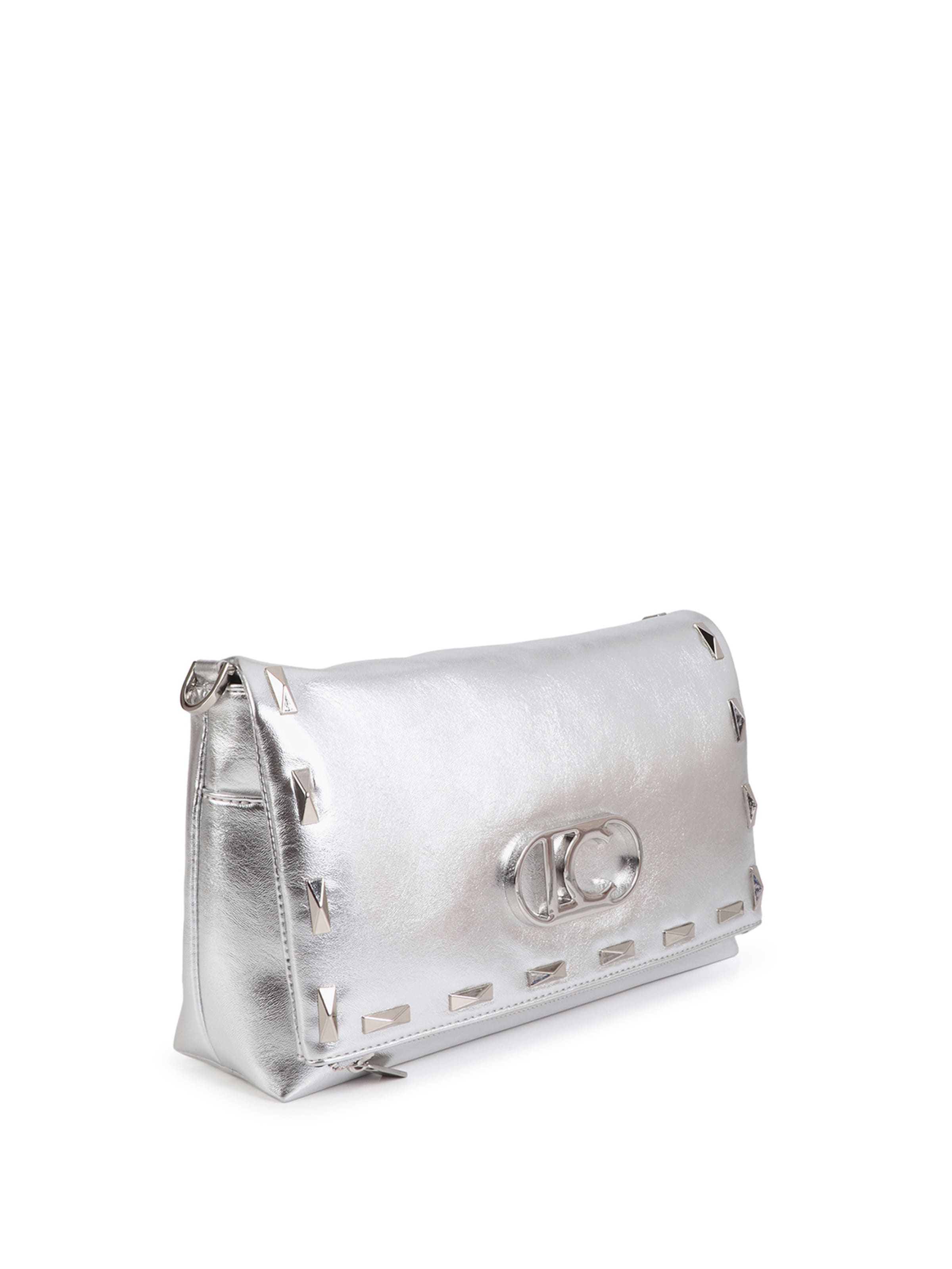 Sac à bandoulière Lola Casademunt en gris