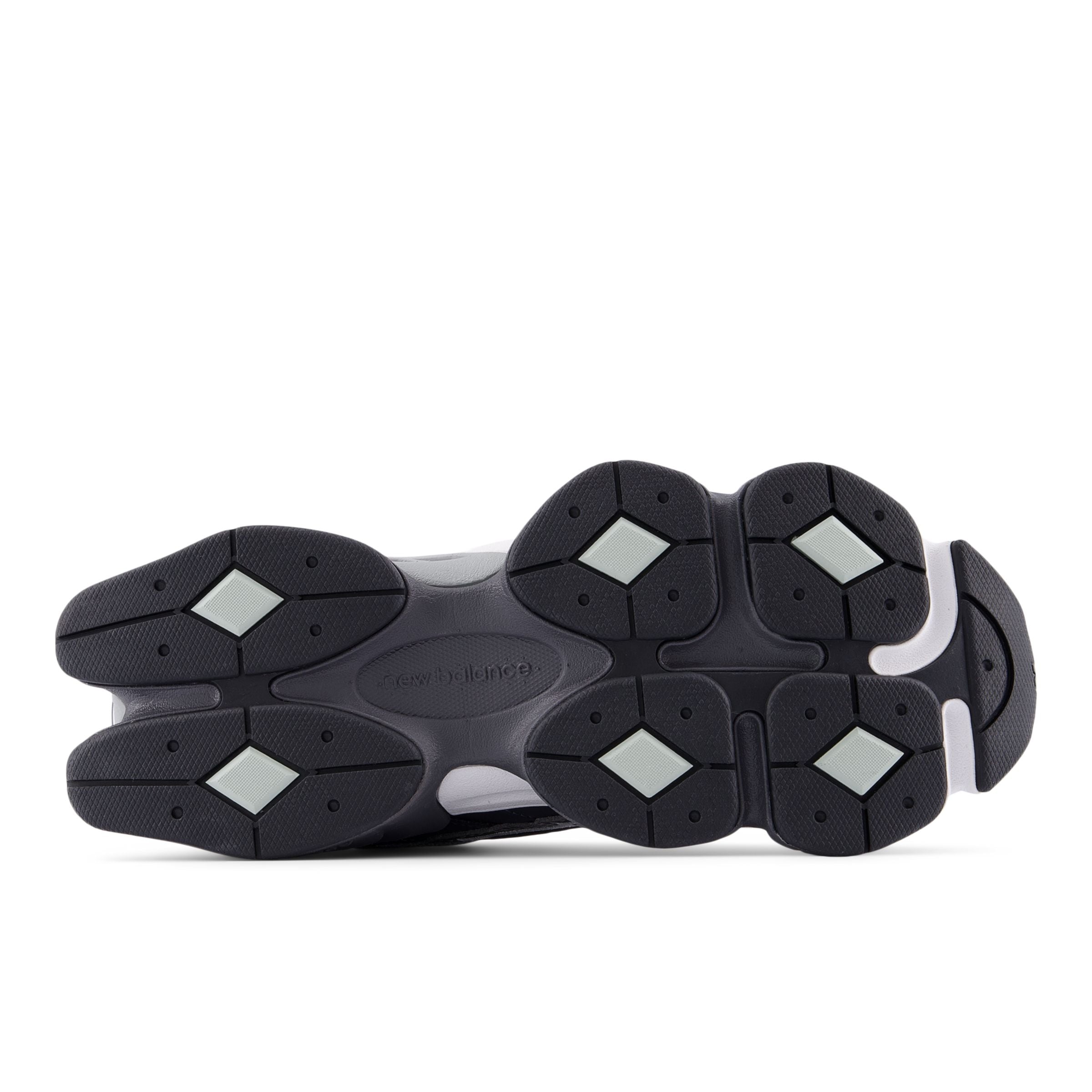 Baskets basses '9060' new balance en gris