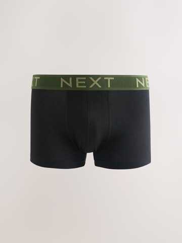 Next Boksarice | črna barva