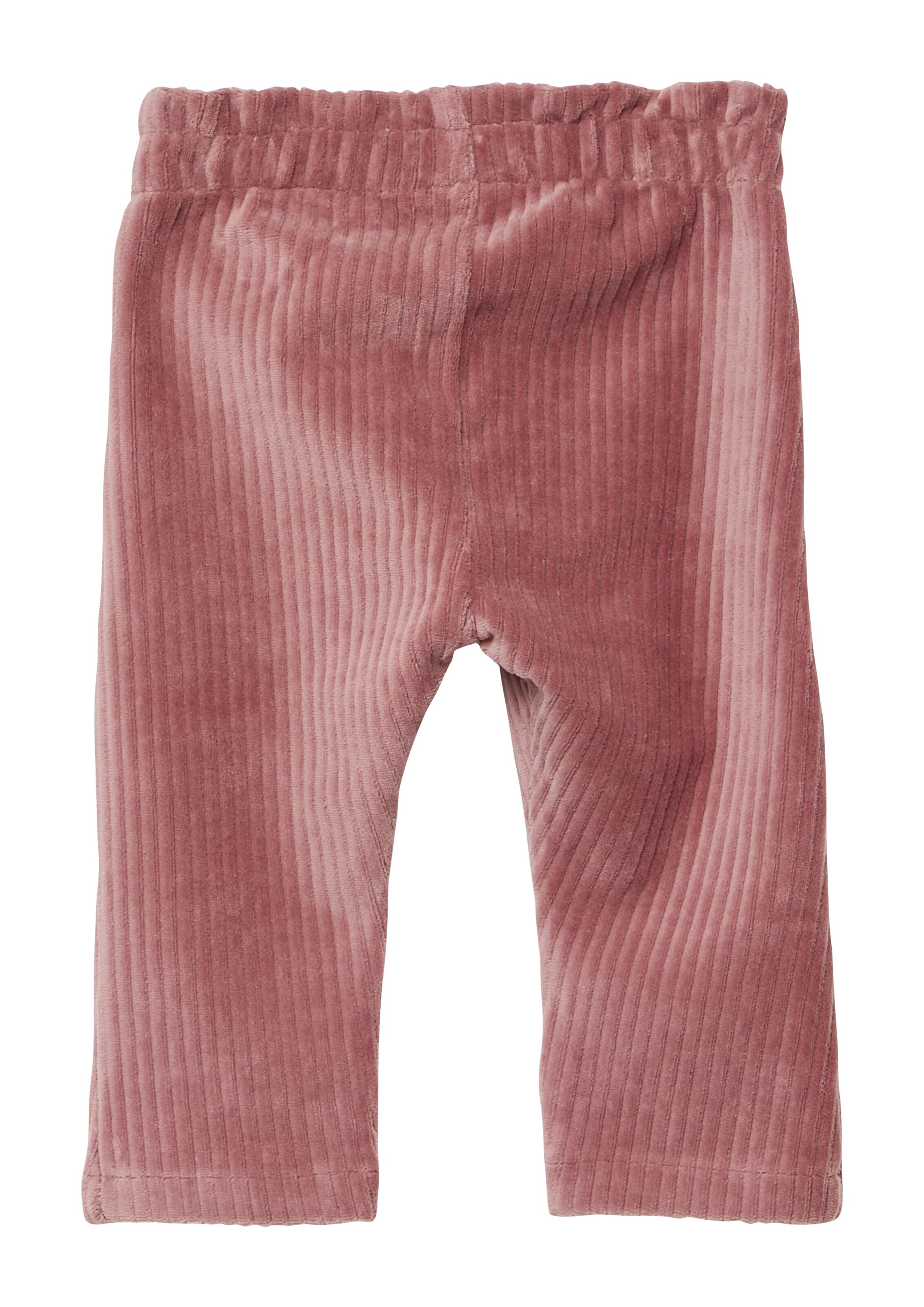Regular Leggings s.Oliver en rose