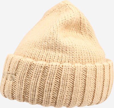 LEVI'S Bonnet en jaune clair, Vue avec produit