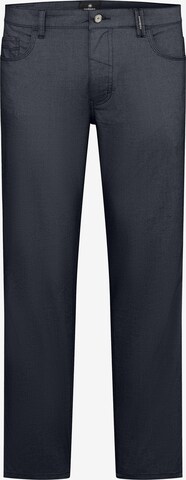 REDPOINT Pants in Blue: front