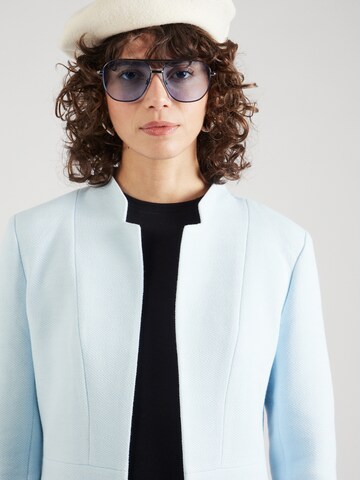 ONLY - Blazer 'LINEA' em azul