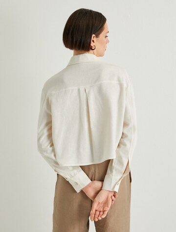 Koton Blouse in Beige