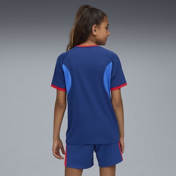 PUMA Functioneel shirt 'Neymar Jr Playmaker' in Blauw