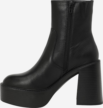 ALDO Ankle Boots 'MYRELLE' in Black