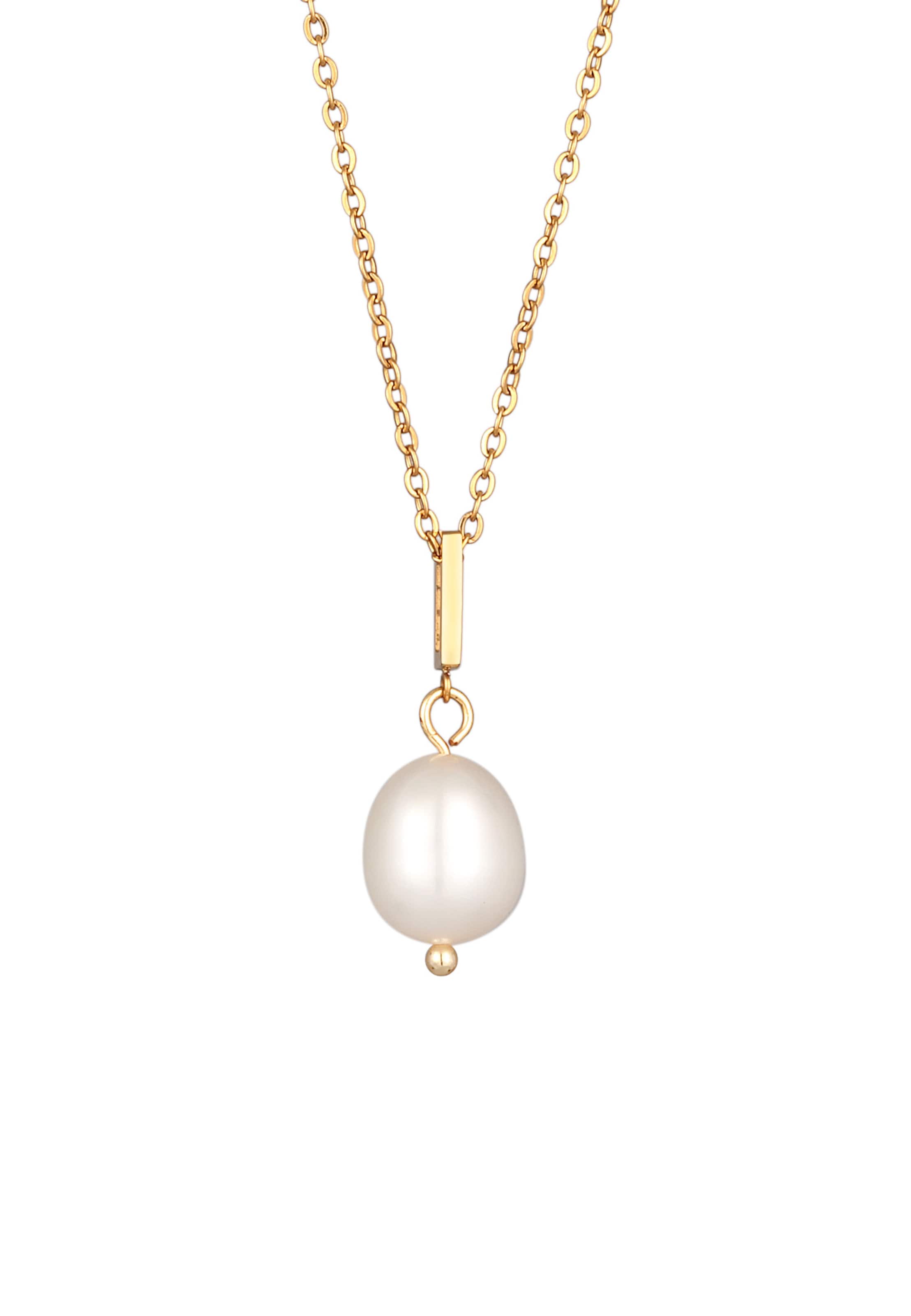 zelts ELLI Ķēdīte