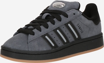 ADIDAS ORIGINALS - Zapatillas deportivas 'CAMPUS 00s' en gris: frente