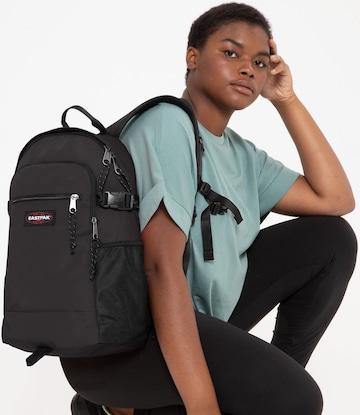 EASTPAK Backpack 'Diren' in Black