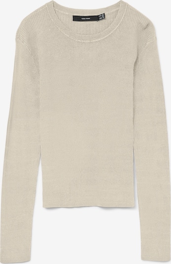 VERO MODA Pulover 'VMGIZELLE' u bež, Pregled proizvoda