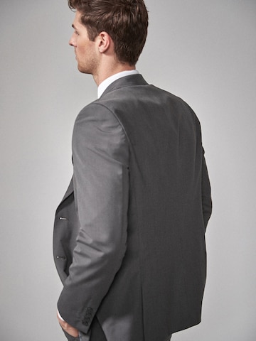 Regular fit Giacca business da completo di Next in grigio