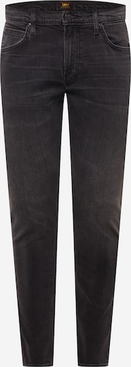 Lee Jeans 'Luke' in black denim, Produktansicht
