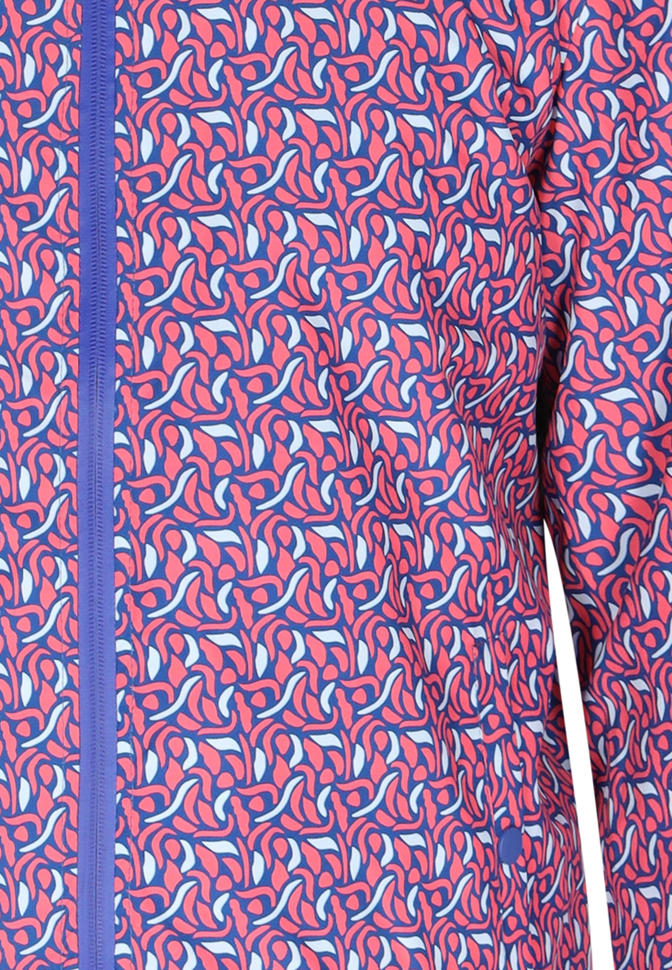 COSIMON Jacke in Orange