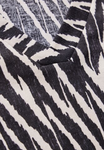 STREET ONE Blouse in Black