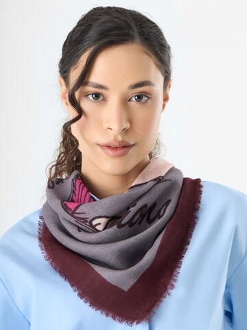 Foulard CODELLO en gris