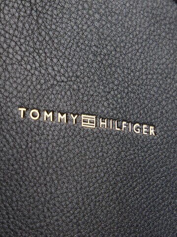 Zaino di TOMMY HILFIGER in nero
