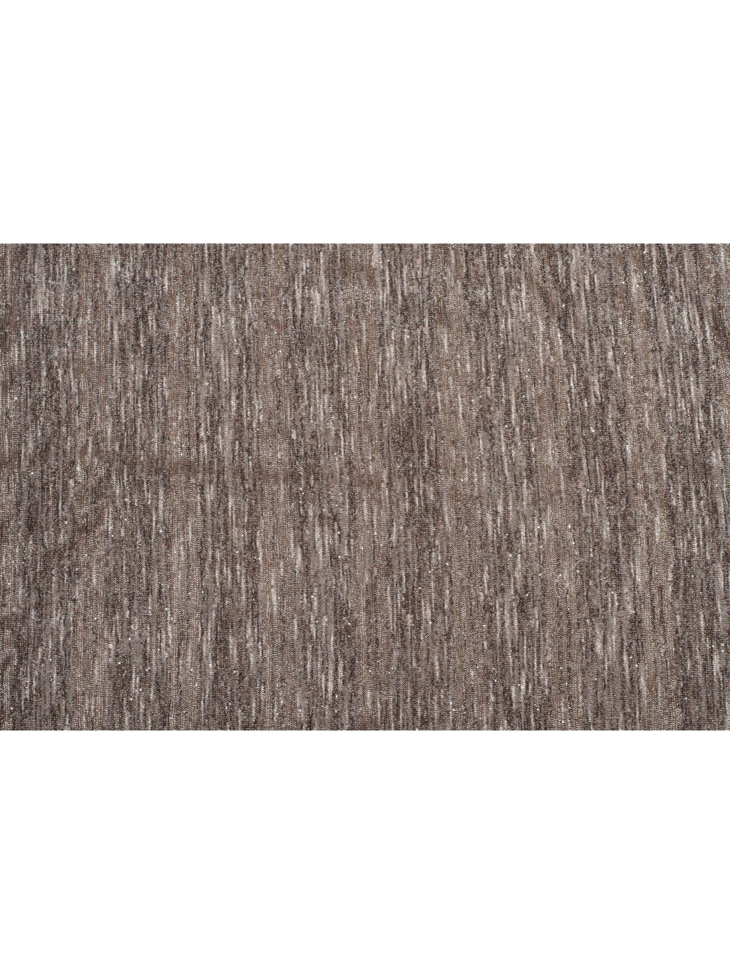 styleBREAKER Schlauchschal 'Loop Schal mit Glitzerfaden und kleinen Pailletten'‌‌‌‌‌‌‌‌‌‌ in Braun