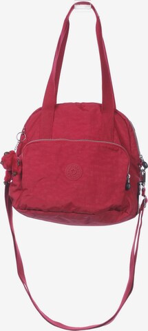 KIPLING Handtasche gross One Size in Pink: predná strana