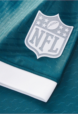 Fanatics - Camisa funcionais 'NFL Football x Football 26 Philadelphia Eagles' em verde