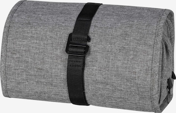 REISENTHEL Toiletry Bag in Grey