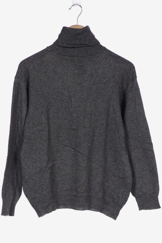 Marco Pecci Sweater & Cardigan in L in Grey