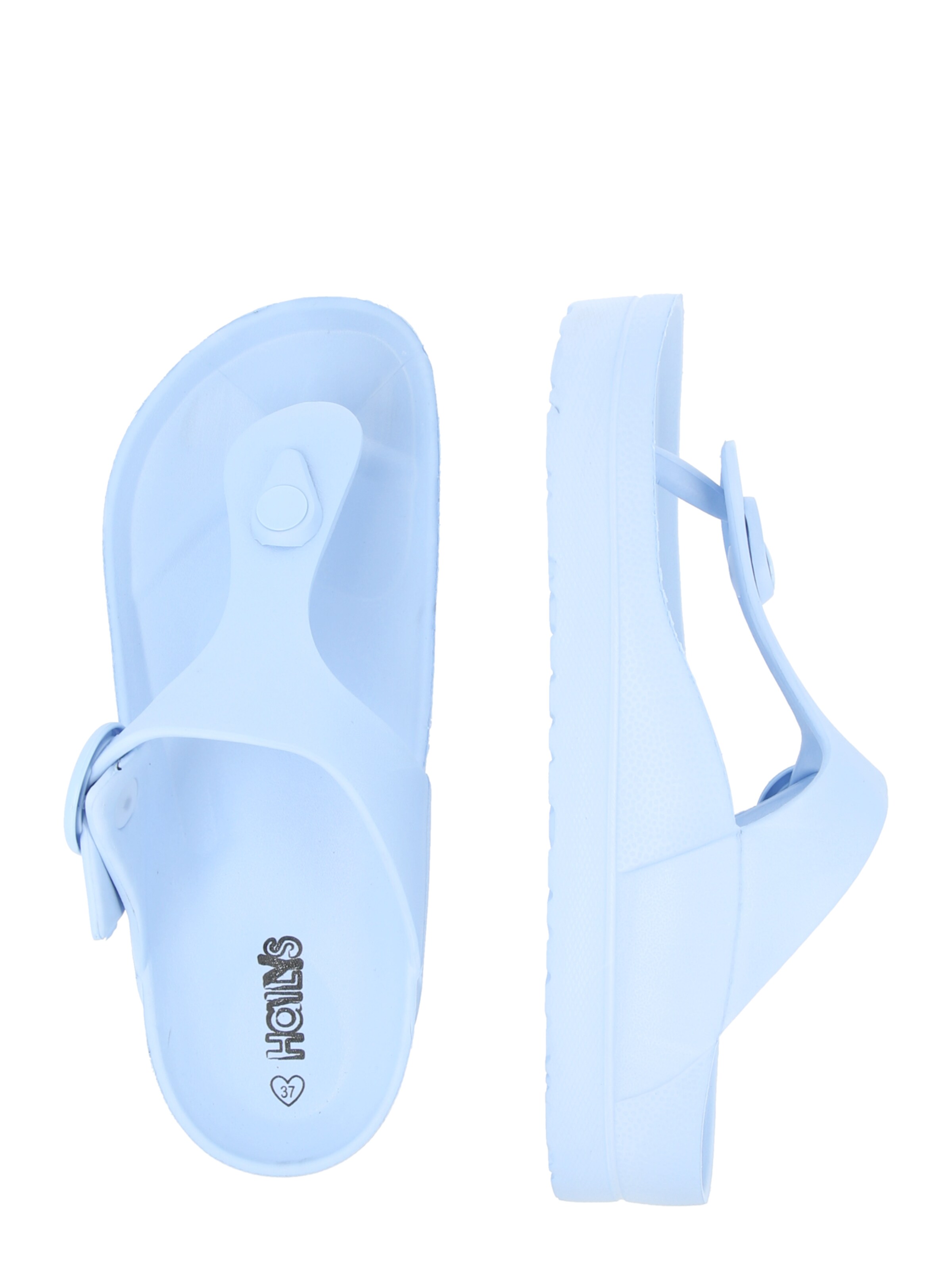 Hailys Tådelare 'Bi44na' i blå