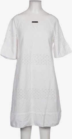 Adrianna Papell Dress in M in White: front