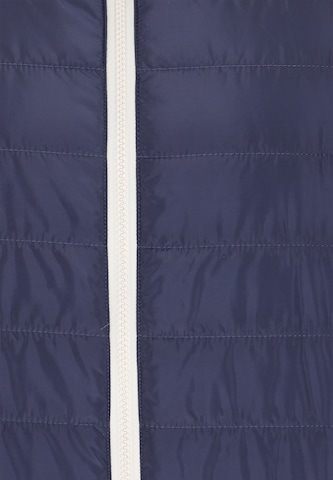 Reiswood Between-season jacket in Blue