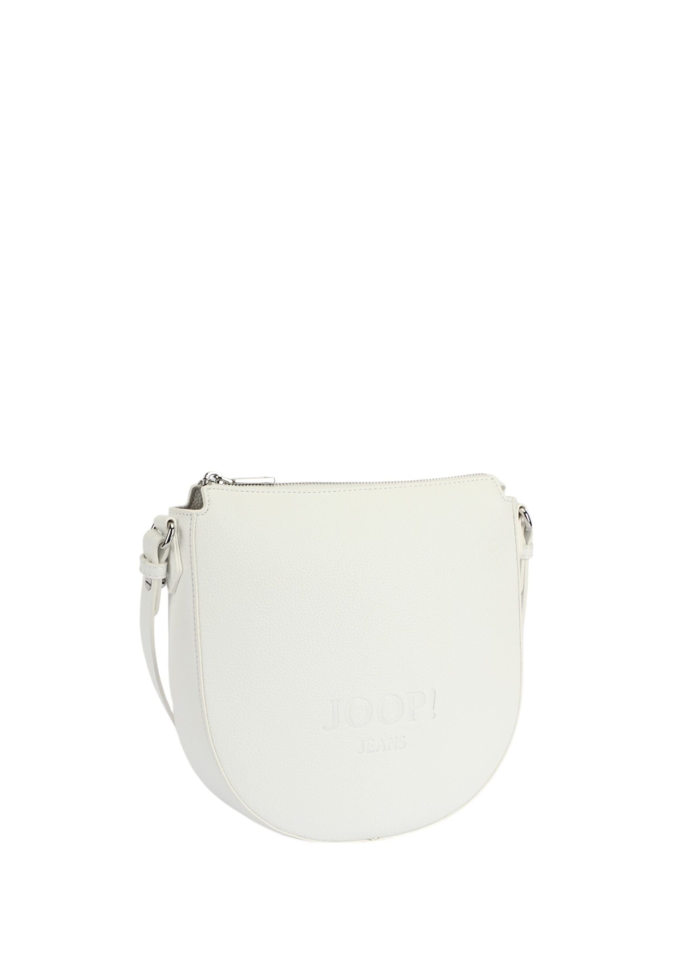 Sac bandoulière 'Lettera 1.0 Stella' JOOP! Jeans en blanc