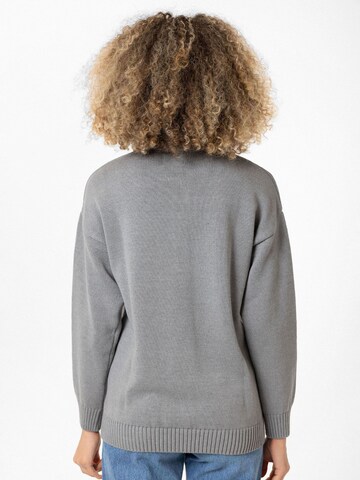 Pullover 'Joshua' di Williot in grigio