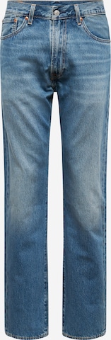 LEVI'S ® Jeans '551Z™ Authentic Straight' in Blau: predná strana