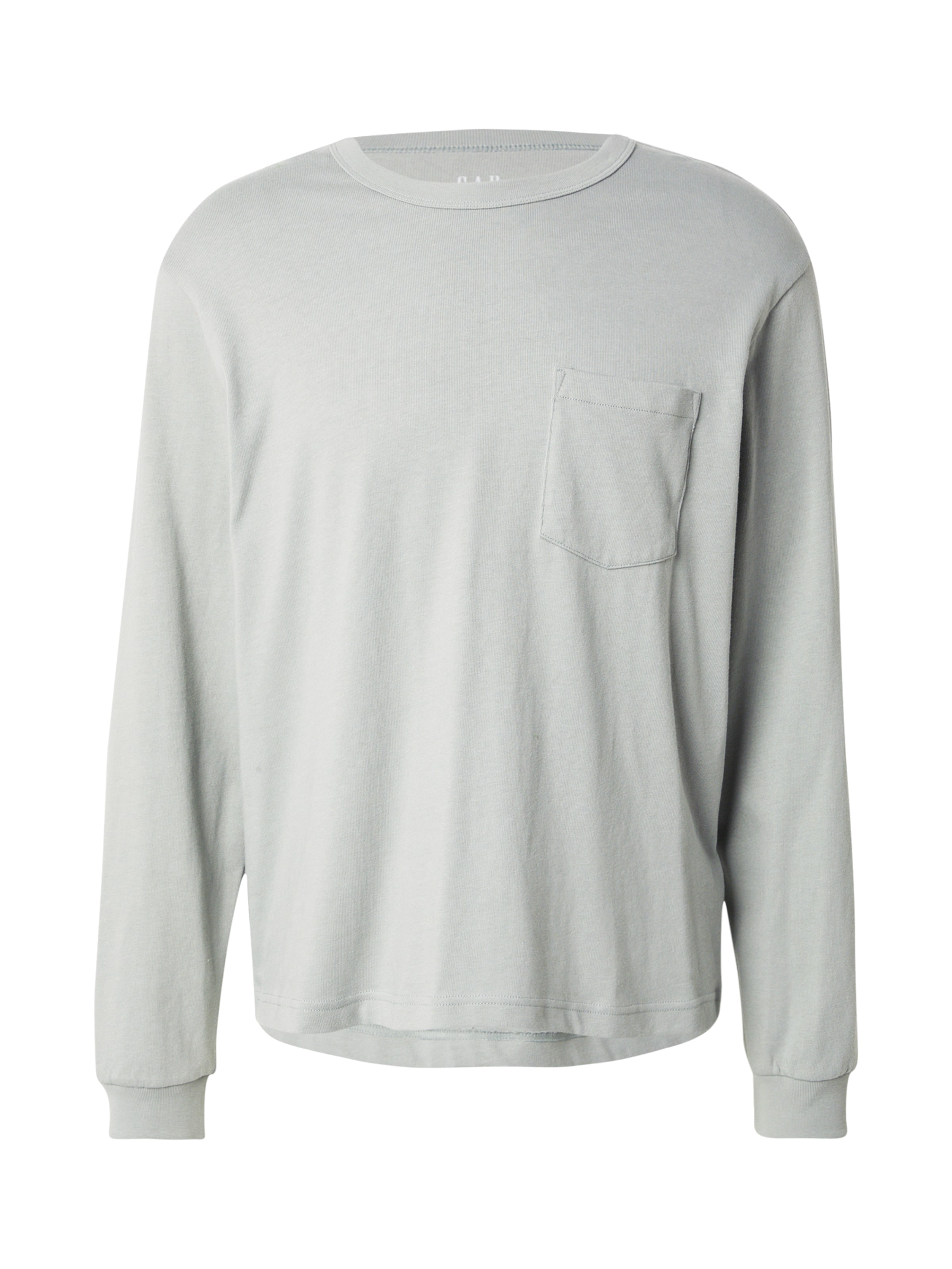 zaļš GAP T-Krekls: no priekšpuses