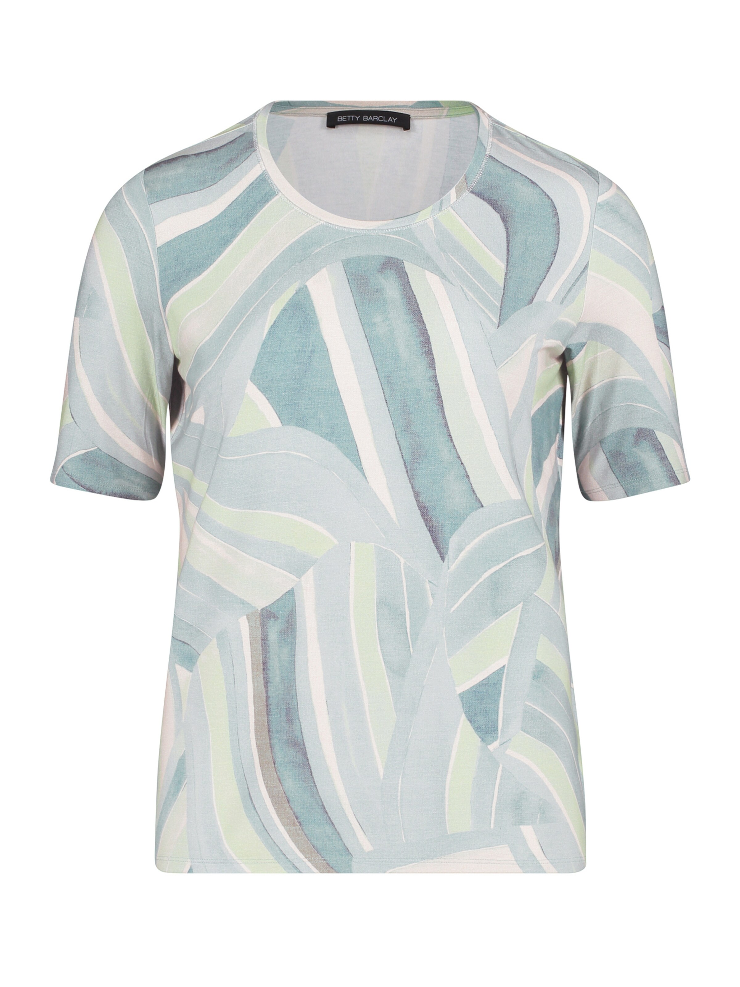 Betty Barclay Shirt in Mint, Item view