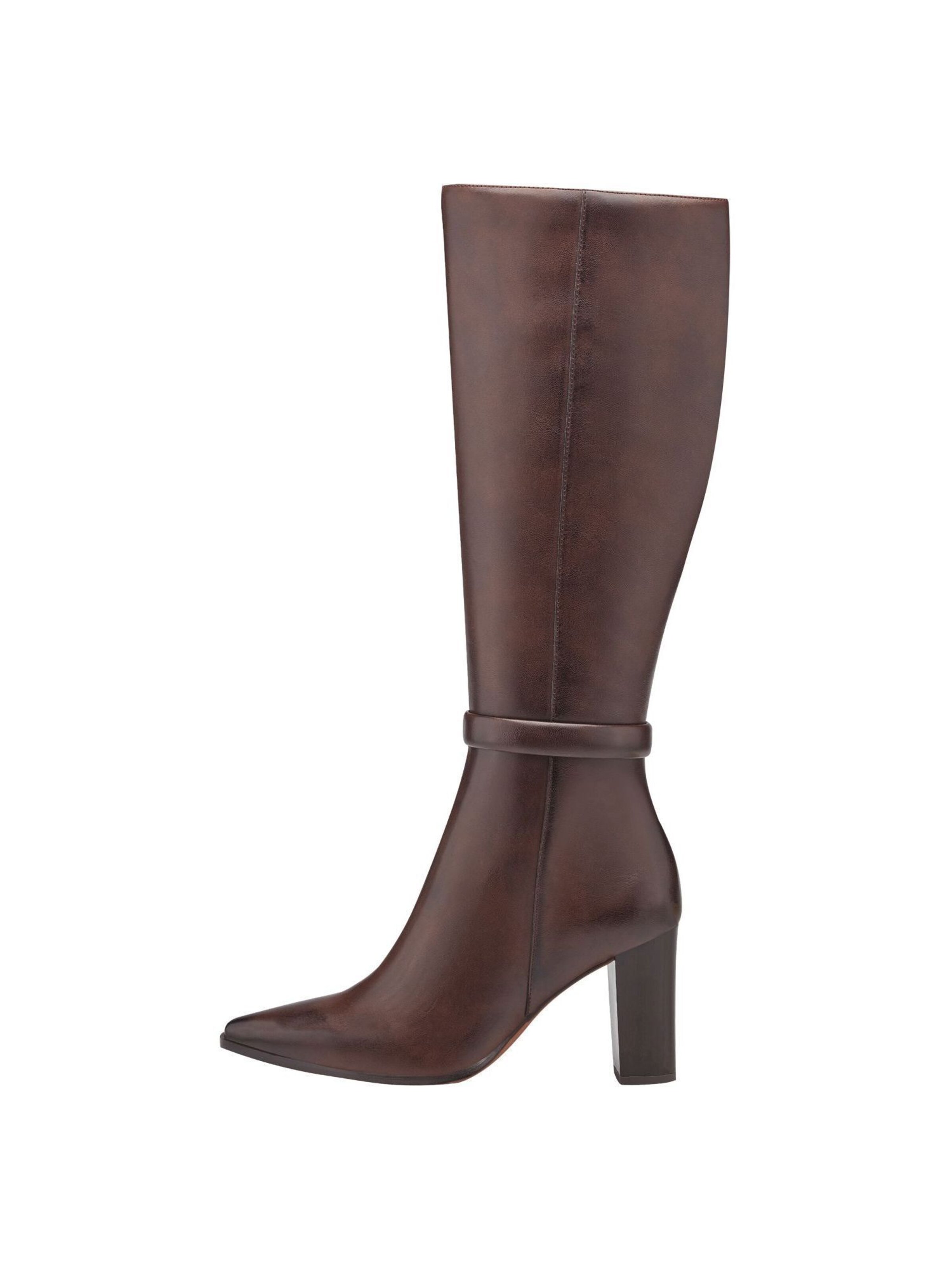 MARCO TOZZI Boot in Brown