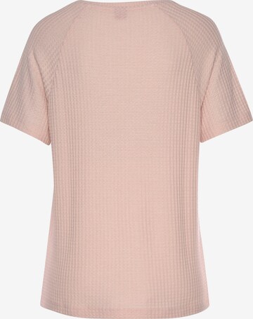 s.Oliver Shirt in Roze