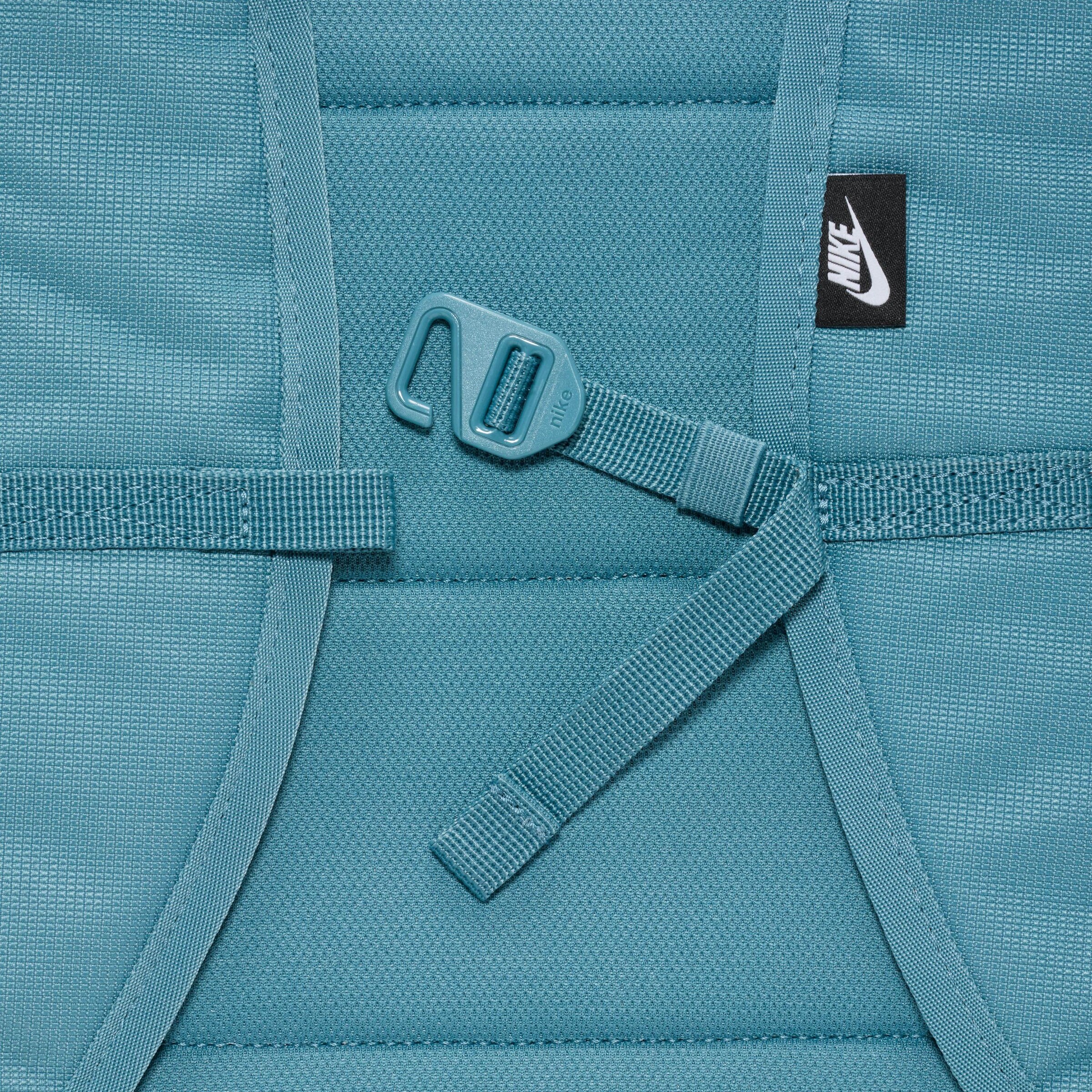 Nike Sportswear Backpack 'Heritage Eugene' in Blue
